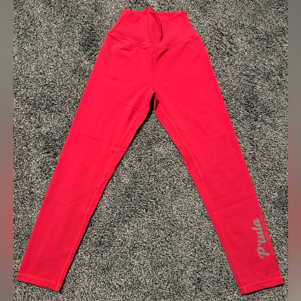 P'tula leggings bundle, older styles, size medium - Picture 2 of 13